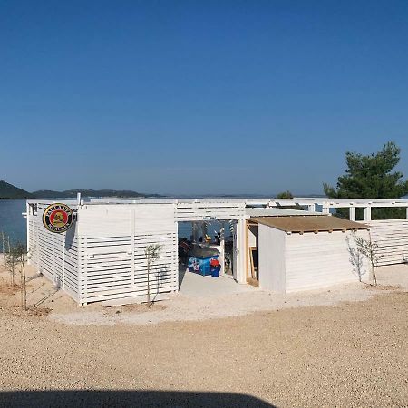 Beachvilla Willy / Haus 24 Pakoštane Extérieur photo