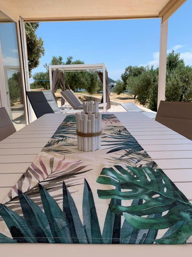 Beachvilla Willy / Haus 24 Pakoštane Extérieur photo