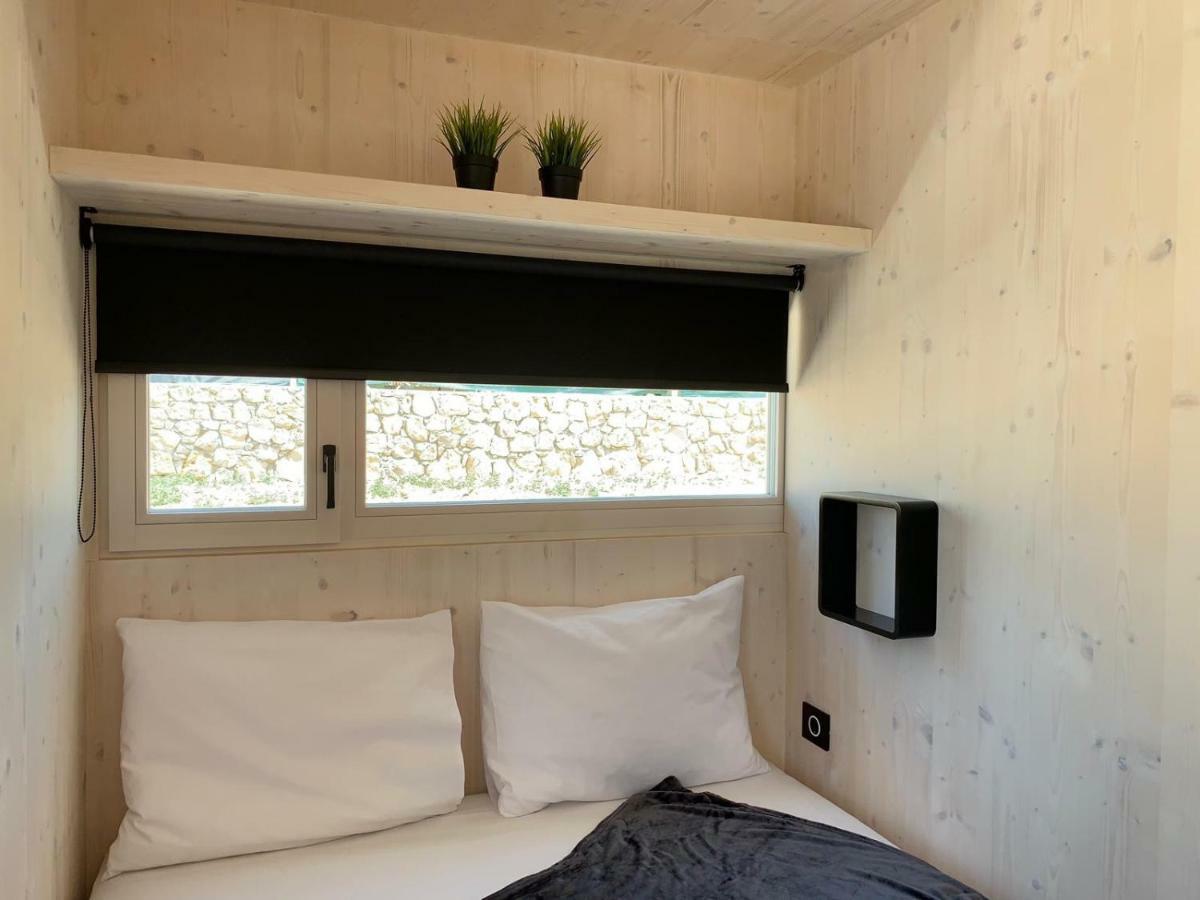 Beachvilla Willy / Haus 24 Pakoštane Extérieur photo
