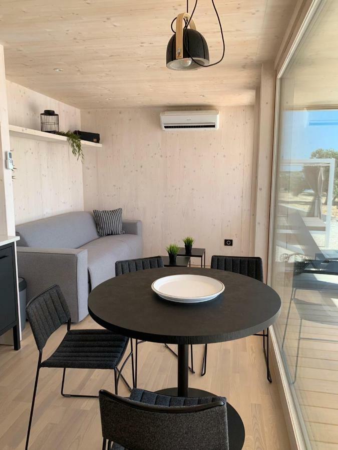 Beachvilla Willy / Haus 24 Pakoštane Extérieur photo