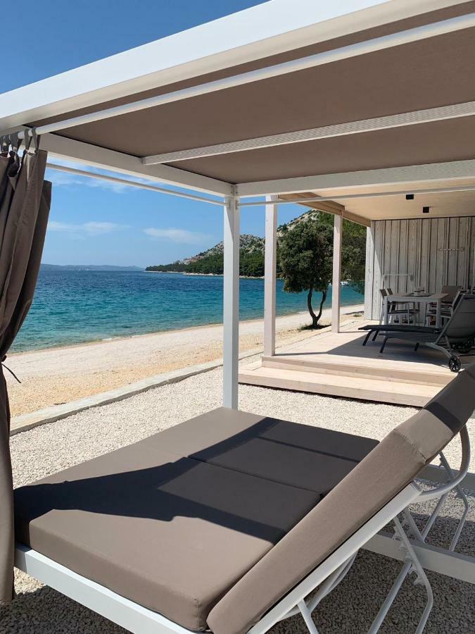 Beachvilla Willy / Haus 24 Pakoštane Extérieur photo