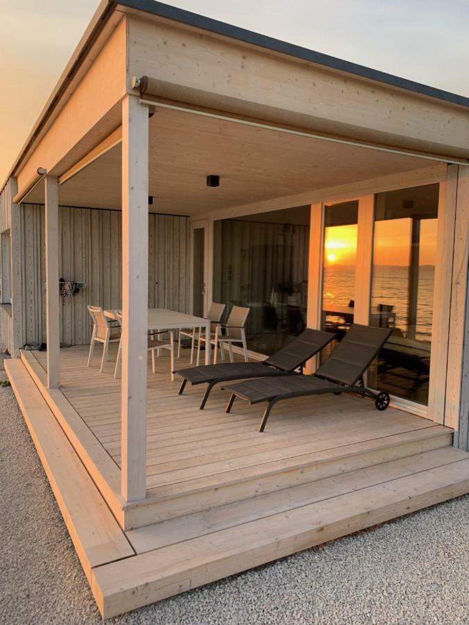 Beachvilla Willy / Haus 24 Pakoštane Extérieur photo